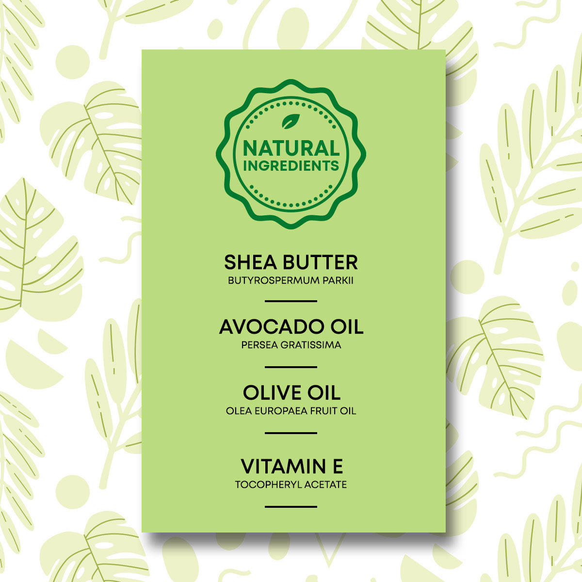 Soft & Shine Hydrating Avocado & Shea Butter Sheen Spray